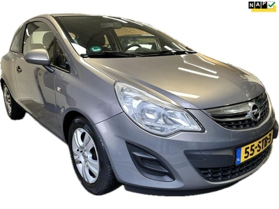 Opel Corsa 1.3 CDTi EcoFlex S/S Edition*Airco*