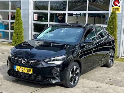 Opel Corsa-e 50 kWhMatrix-LEDCarplay360camAC/DC laden