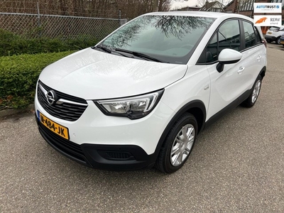 Opel Crossland X 1.2 120 Jaar Edition / Cruise control /