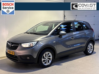 Opel CROSSLAND X 1.2 Online Edition Carplay/Android 88d.km