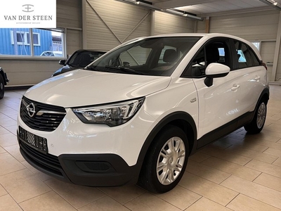 Opel Crossland X 1.2 Online Edition Stuur-Stoelverwarming