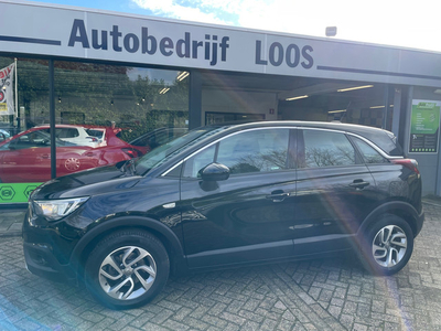 Opel Crossland X 1.2 Turbo Innovation