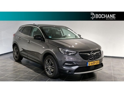 Opel Grandland X 1.2 Turbo 130 EAT8 Business Executive