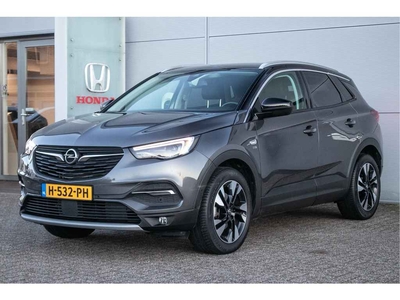 Opel Grandland X Automaat 1.2 Turbo 120 Jaar Edition