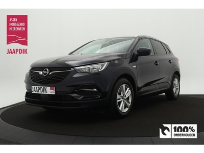 Opel Grandland X BWJ 2019 / 1.2 T 131 PK Business Edition