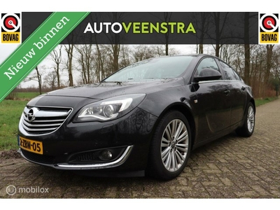 Opel Insignia 2.0 CDTI EcoFLEX Business+