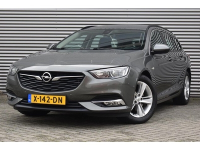 Opel Insignia Sports Tourer 1.5 Turbo 165-PK, Airco, Ecc