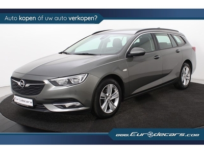 Opel Insignia Sports Tourer 1.6 CDTI *Navigatie* DAB*