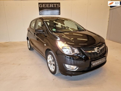 Opel KARL 1.0 ecoFLEX Cosmo