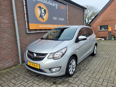 Opel KARL 1.0 ecoFLEX Cosmo (bj 2015)