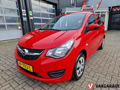 Opel KARL 1.0 ecoFLEX Edition