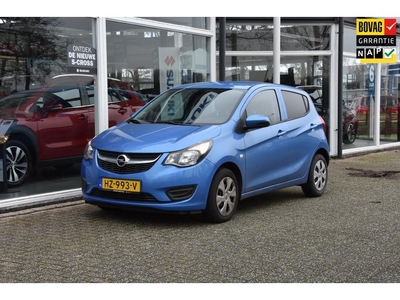 Opel KARL 1.0 ecoFLEX Edition