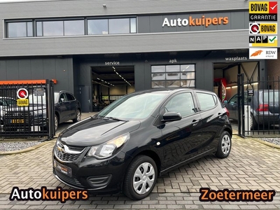 Opel KARL 1.0 ecoFLEX Edition