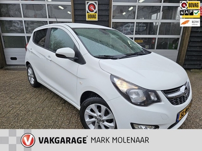 Opel KARL 1.0 ecoFLEX Innovation,mooie auto