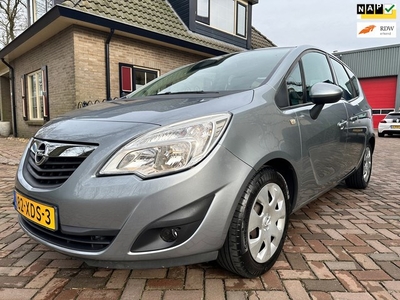 Opel Meriva 1.4 Anniversary Edition