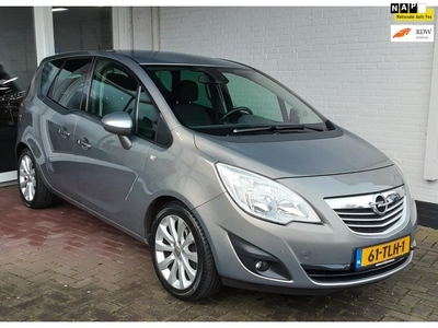 Opel Meriva 1.4 Turbo Cosmo * AIRCO / TREKHAAK/CRUISE