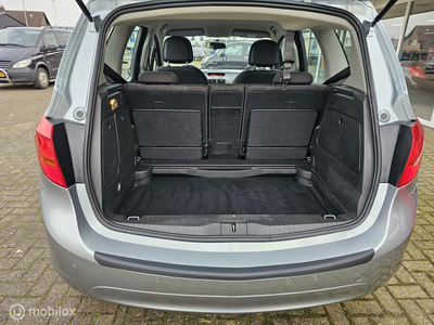 Opel Meriva 1.4 Turbo Edition Airco-Cruise-LMV-APK-NL Auto