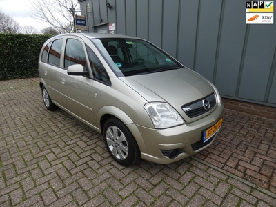 Opel Meriva 1.6-16V Temptation