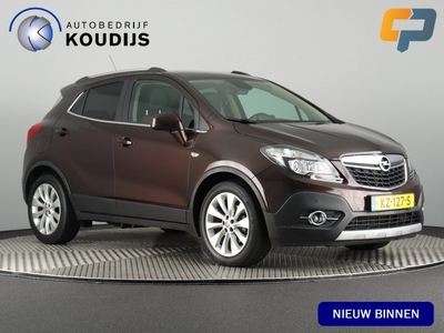 Opel Mokka 1.4 T Cosmo ( Deze auto is verkocht! )