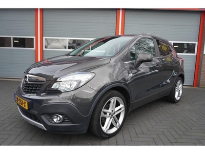 Opel Mokka 1.4 Turbo X