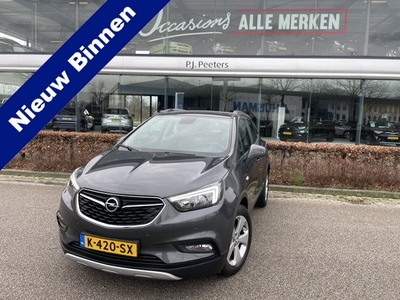 Opel Mokka X 1.4 Turbo Innovation Clim.control - Cruise