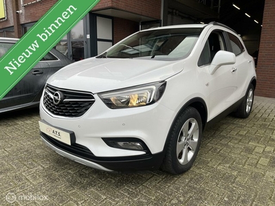 Opel Mokka X 1.4 Turbo Innovation