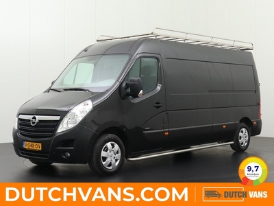 Opel Movano 2.3 CDTI L3H2 Imperiaal Trekhaak Airco