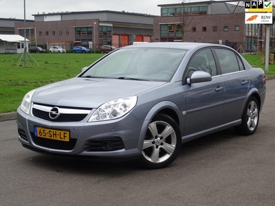 Opel Vectra Verkocht! Verkocht!