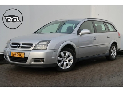 Opel Vectra Wagon 1.8-16V V-Line (bj 2005)