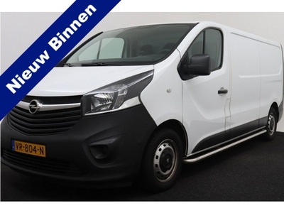 Opel Vivaro 1.6 CDTI L2H1 Edition EcoFlex Bj 2015 Dealer