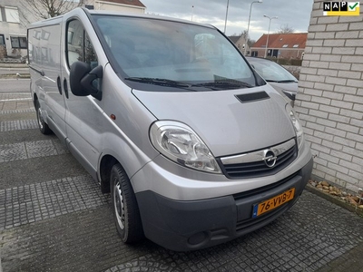 Opel Vivaro 2.0 CDTI L2H1 EXPORT PRIJS Info:0655357043