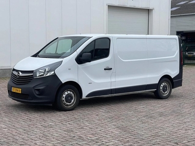 Opel VIVARO-B (bj 2016)