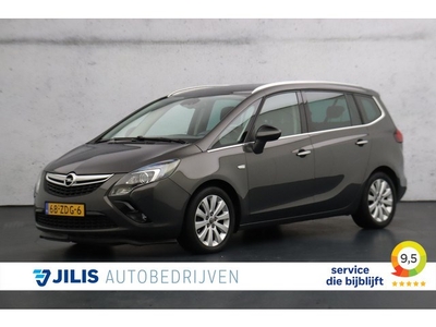 Opel Zafira Tourer 1.4 Edition 7p. Parkeersensoren