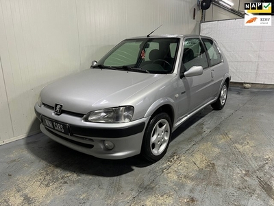 Peugeot 106 1.4 Sport 161,000km NAP