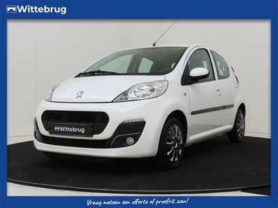 Peugeot 107 1.0 Active 5 deurs Airco (bj 2013)