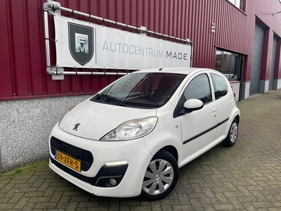 Peugeot 107 1.0 Active // Airco // 5-Deurs