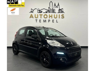 Peugeot 107 1.0 Active Nap Airco 5Drs Bluetooth