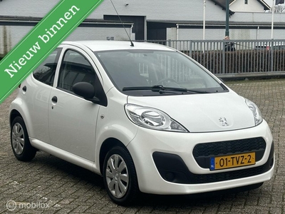 Peugeot 107 1.0AIRCOAPKNAP5DR