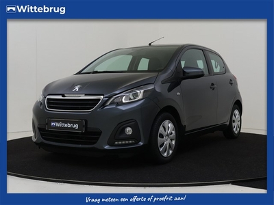 Peugeot 108 1.0 e-VTi Active 5 deurs Airco (bj 2020)