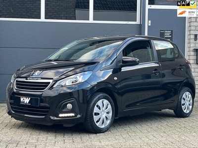 Peugeot 108 1.0 e-VTi Active 5 deurs airco INCL BTW !!