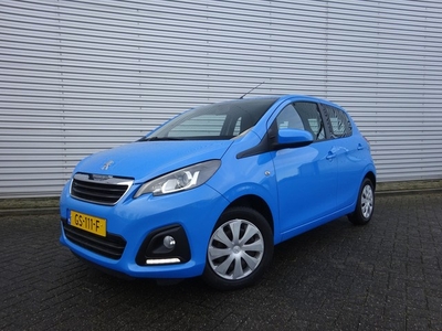 Peugeot 108 1.0 e-VTi Active Airco / Led / Mistlampen