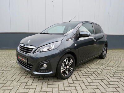 Peugeot 108 1.0 e-VTi Active Automaat *Carplay *Camera*Airco