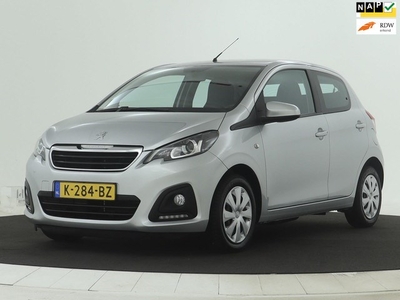 Peugeot 108 1.0 e-VTi Active Bluetooth5deursAIRCOdealer