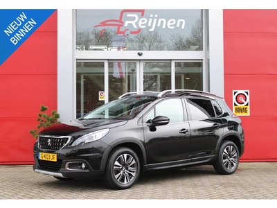 Peugeot 2008 1.2 110PK ALLURE PANORAMA DAK ACHTERUITRIJ