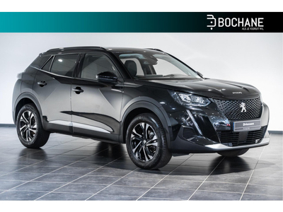 Peugeot 2008 1.2 PureTech 100 Allure Pack (Navigatie - 17 inch - LED)