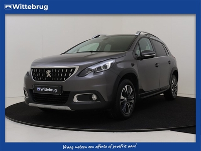 Peugeot 2008 1.2 PureTech Allure 110 pk Automaat