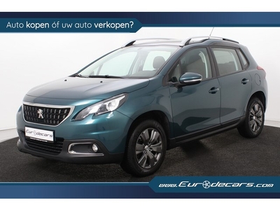 Peugeot 2008 1.2 PureTech Allure