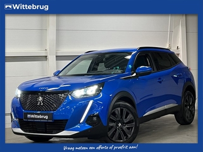 Peugeot 2008 1.2 PureTech Allure GT Velgen ! (bj 2021)