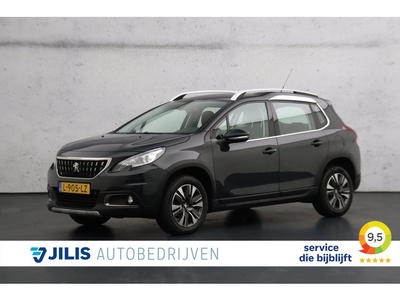 Peugeot 2008 1.2 PureTech Allure Stoelverwarming Cruise