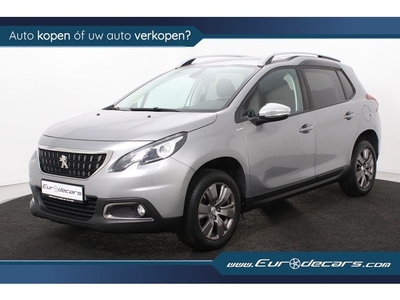 Peugeot 2008 1.2 PureTech Blue Lion *Navigatie*Carplay*Park